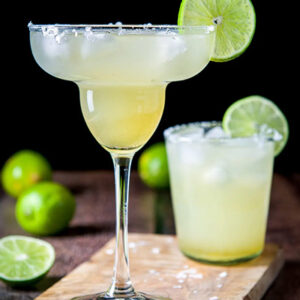 Classic Margarita