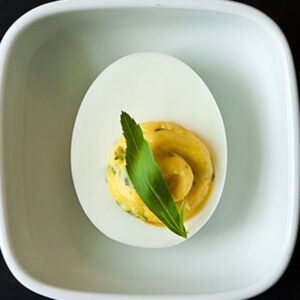 Deviled Eggs Done Right