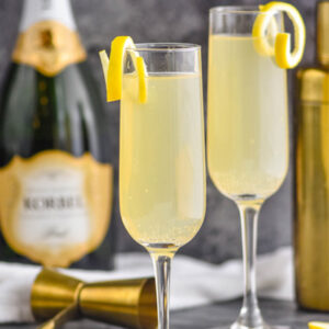 French 75