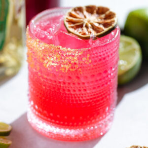 Hibiscus Margarita
