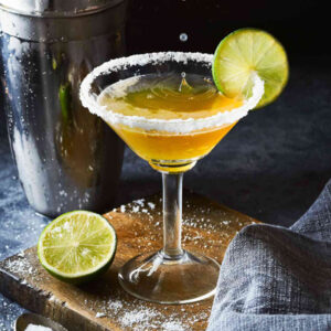 Mexican Martini