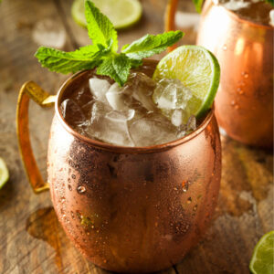 Moscow Mule