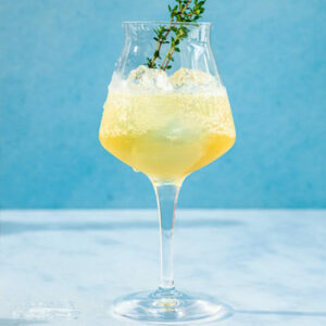 St. Germain Spritz