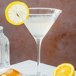Lemon Drop