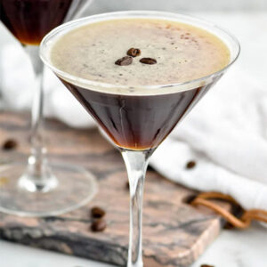 Espresso Martini