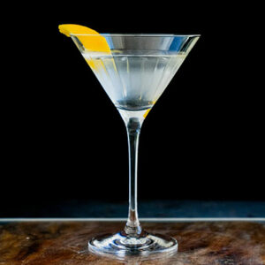 Classic Martini